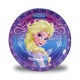 Disney Frozen Paper Plates Size 9 inch, Pack of 10